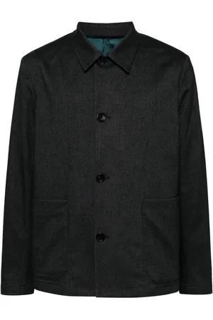 Paul Smith Jacka i bomullsblandning