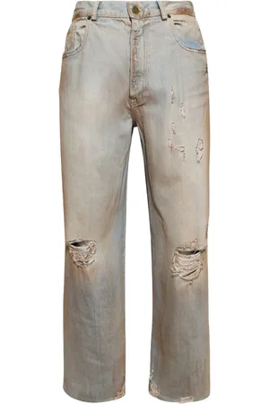 Warren Lotas Jeans med lös passform