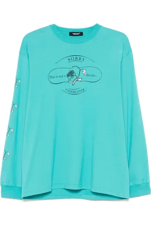 UNDERCOVER T