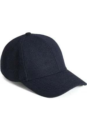 Woolrich Enfärgad basebollkeps