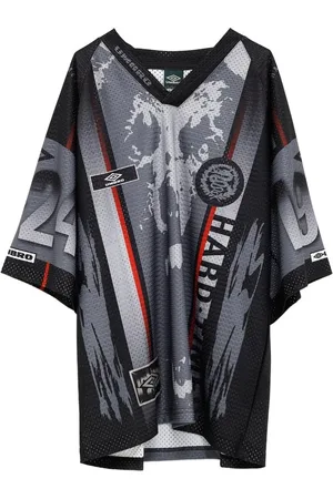 Umbro Hard Times t