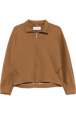 Max Mara Plava jacka