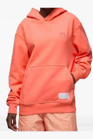 Jordan X Bephies Beauty Supply hoodie
