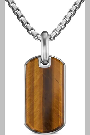 David Yurman Chevron ID