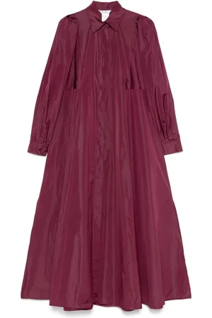 Max Mara Pucci midiklänning