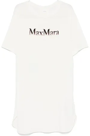 Max Mara Luna miniklänning