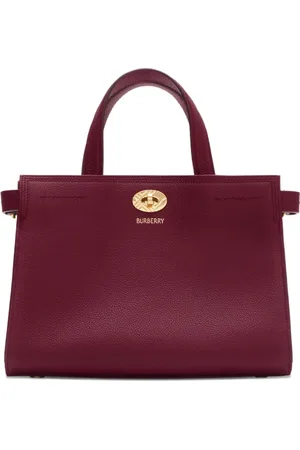 Burberry Cotswolds totebag