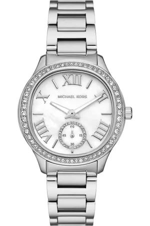 Michael Kors Sage Pavé 38 mm