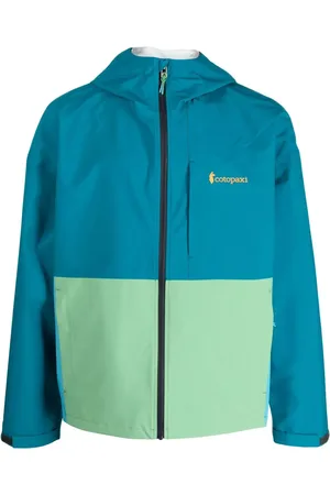 COTOPAXI Jacka med färgblock