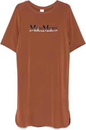 Max Mara Luna miniklänning