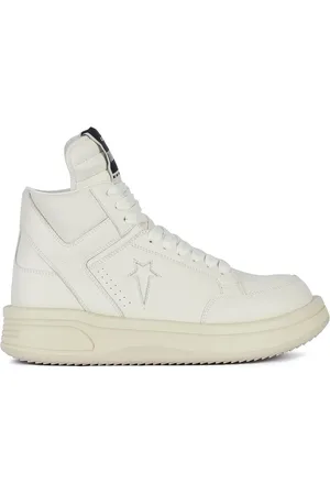 Converse X Rick Owens Turbowvpn sneakers