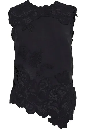 ULLA JOHNSON Marlis topp