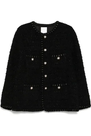 READYMADE Tweedjacka