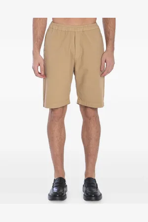 BARENA Canariol Arela bermudashorts