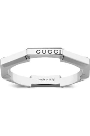 Gucci L2L ring