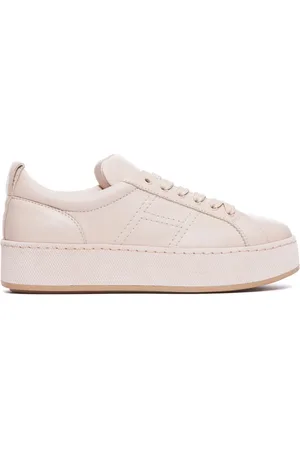 Hogan Lädersneakers