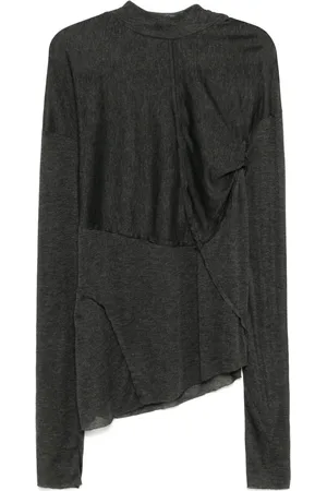 CHIAHUNG SU Asymmetrisk t