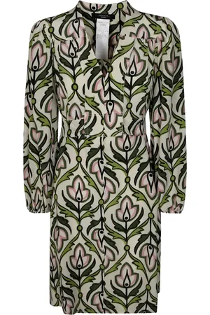 Max Mara Baden klänning
