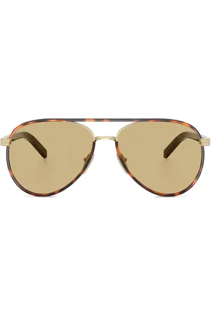 Prada Pilotsolglasögon
