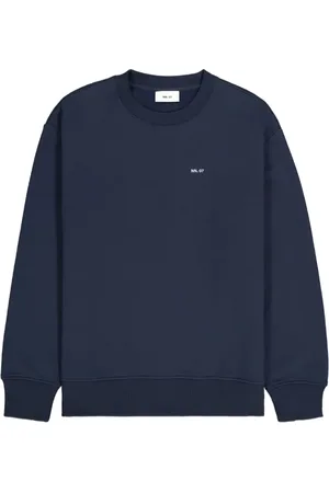 NN.07 Briggs sweatshirt