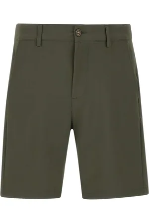 Colmar Shorts med knäppning