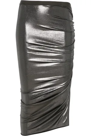 Rick Owens Svita midikjol