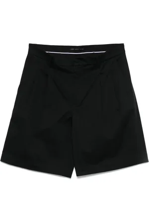 LOW BRAND Skräddade shorts