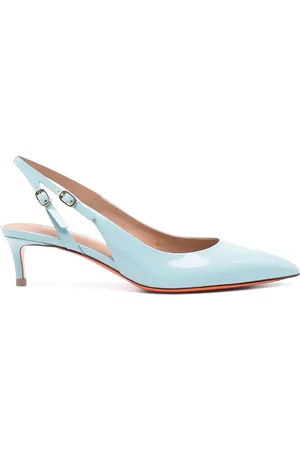 santoni Audrey pumps 45 mm