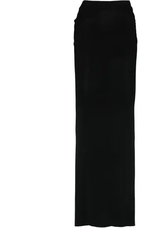 Rick Owens Kairo maxikjol