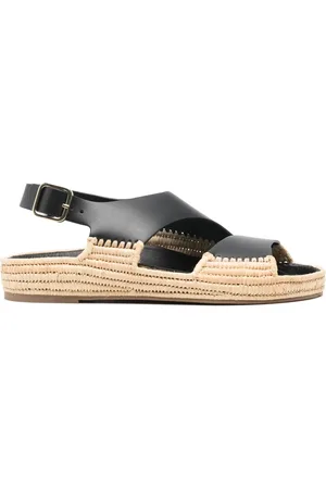 Paloma Barceló Tullie sandaler