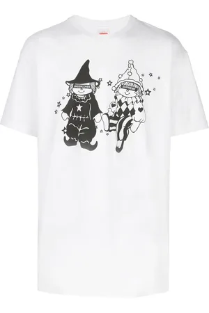 Supreme T