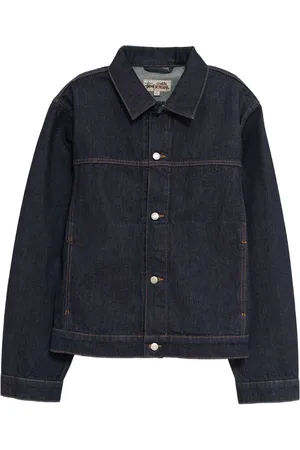 STUSSY Jeansjacka