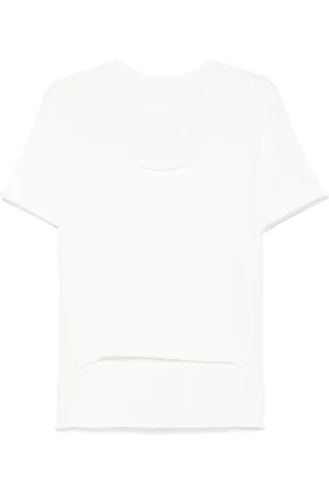 Issey Miyake Stickad t