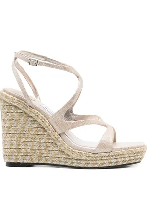 Jimmy Choo Ayla sandaler 110 mm