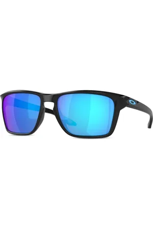 Oakley Sylas polariserade fyrkantiga solglasögon