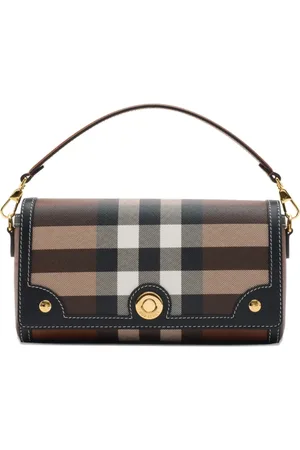 Burberry Note totebag