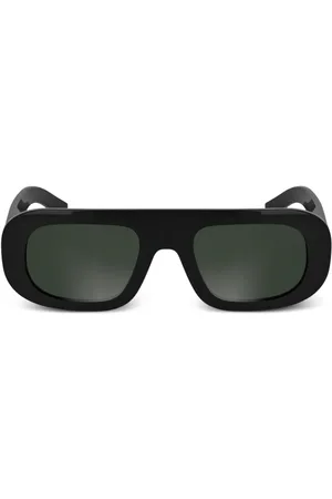 Karl Lagerfeld Pilotsolglasögon