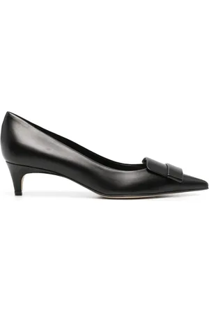 Sergio Rossi SR1 pumps