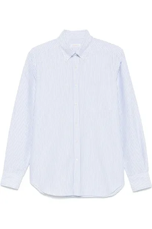Glanshirt Randig skjorta