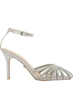 Twenty Fourhaitch Los Angele pumps 100 mm