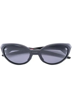 Oakley Ovala solglasögon