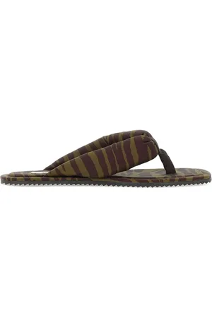 The Attico Indie platta sandaler