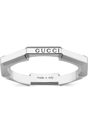 Gucci L2L ring