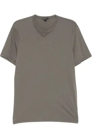 James Perse Luxe Lotus t