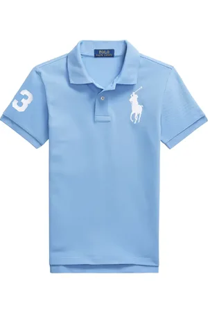 Ralph Lauren Pikétröja med brodyr