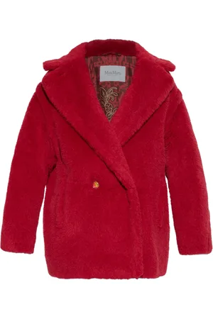 Max Mara Cuba kappa