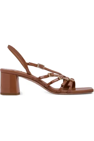 LE SILLA Scarlet Kabir sandaler 60 mm