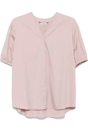 Max Mara Cadice skjorta