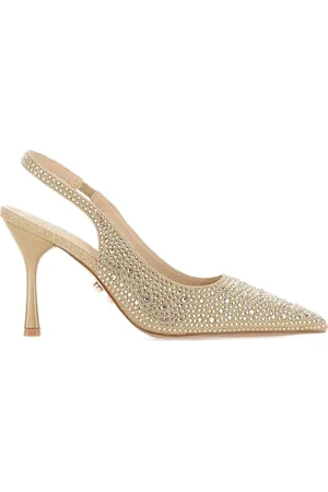 Twenty Fourhaitch Eindhoven pumps 90 mm
