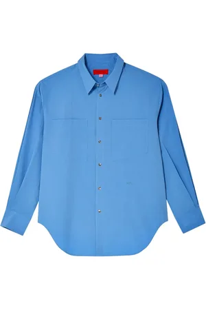 ECKHAUS LATTA Skjorta med knäppning